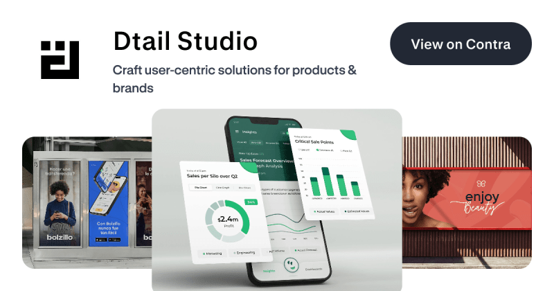 Contra Devpost - Premium Nature Picture Gallery - Mobile