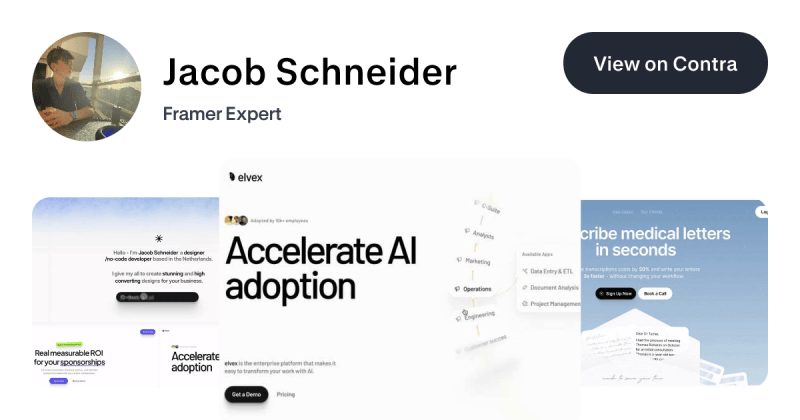 Jacob A On Contra - Amazing Geometric Pattern - Full HD