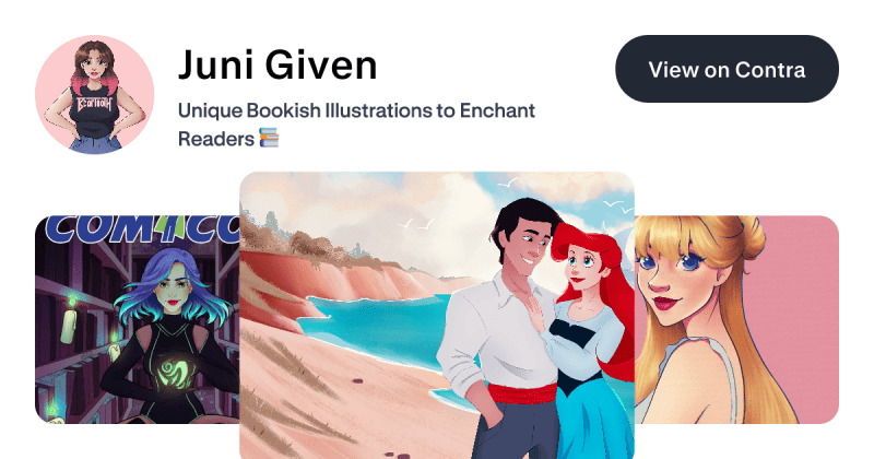 Juni Given Digital Illustrator Contra - Best Gradient Photos in Full HD