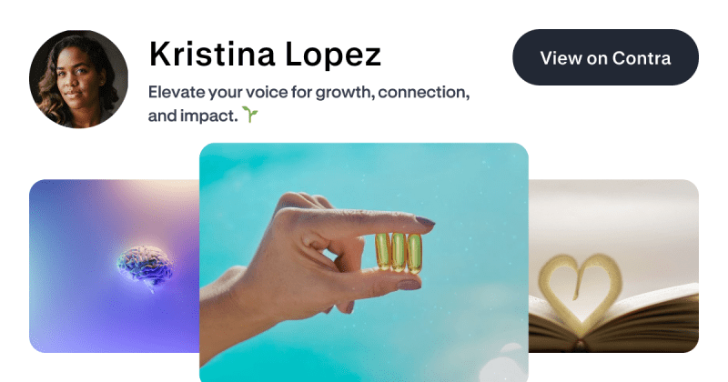 Kristina Lopez Medium - 8K Abstract Arts for Desktop