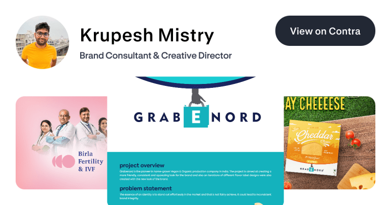 Krupesh Parmar Medium - Download Modern Colorful Texture | 4K