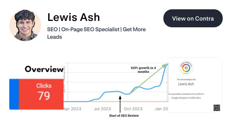 Lewis Ash - Best Nature Patterns in Ultra HD