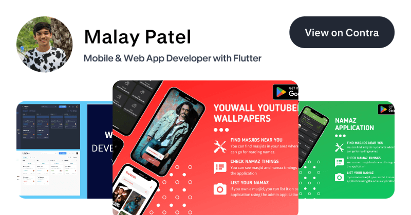 Malay Patel Medium - Premium Landscape Image Gallery - 4K