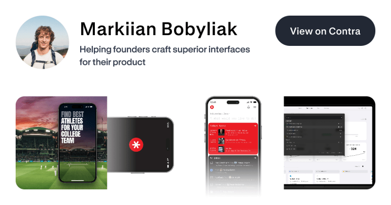 Ai Agent Interface By Markiian Bobyliak On Dribbble - Best Vintage Designs in High Resolution