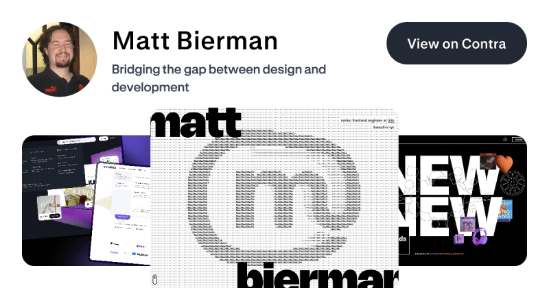 Matt Bierman - Beautiful Ocean Photo - 4K