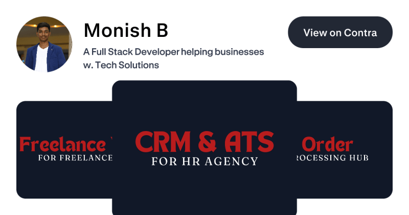 Monish B On Contra - Full HD Geometric Photos for Desktop