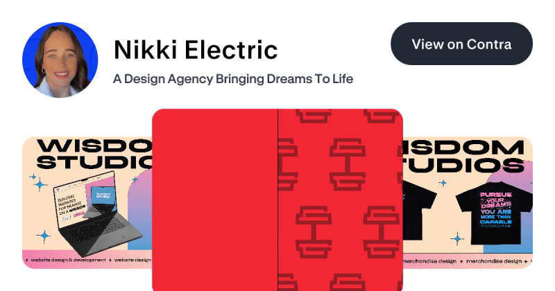 Nikki Eke On Contra Motion Designer - Space Patterns - Creative Full HD Collection