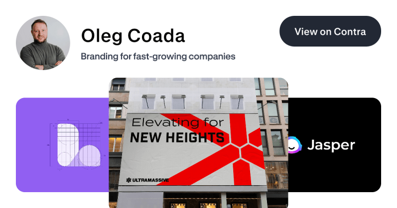 Oleg Coada - 4K Gradient Pictures for Desktop