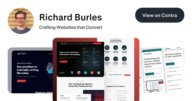 Pinecone Agency Webflow - Download Premium Vintage Art | Desktop