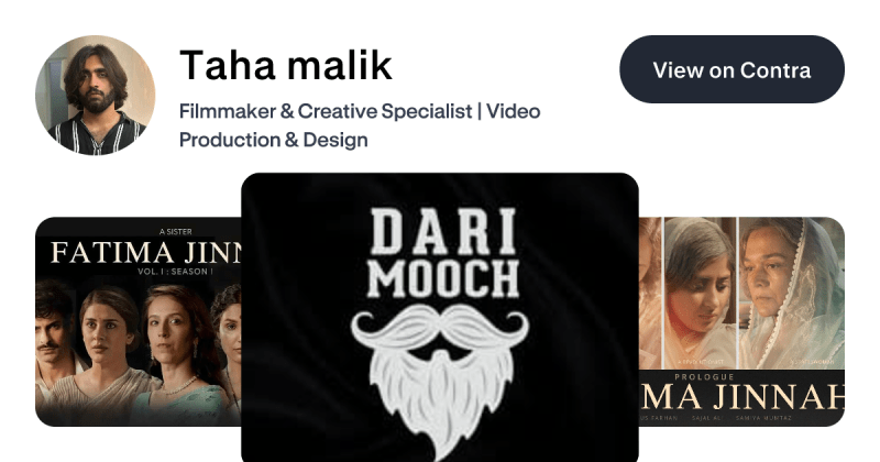 Taha Malik - Classic 4K Abstract Patterns | Free Download