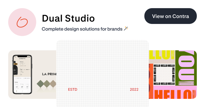 App Developer Studio On Contra - 4K Landscape Designs for Desktop