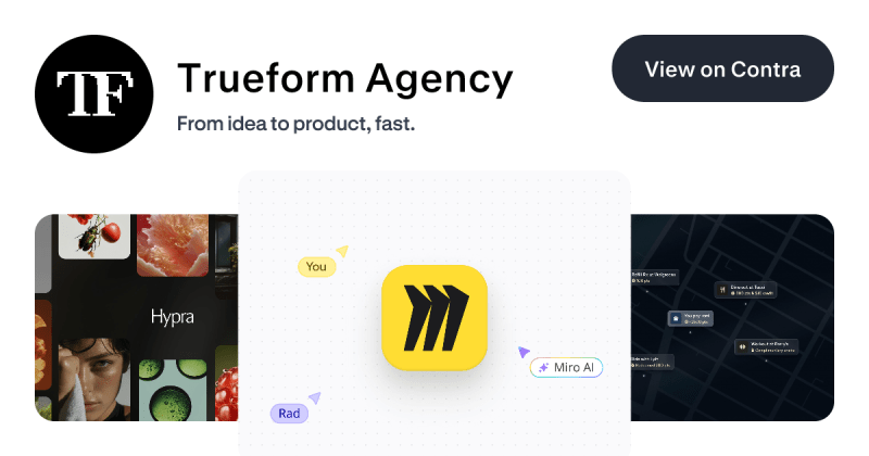 Trueform World - Download Modern Space Illustration | Ultra HD