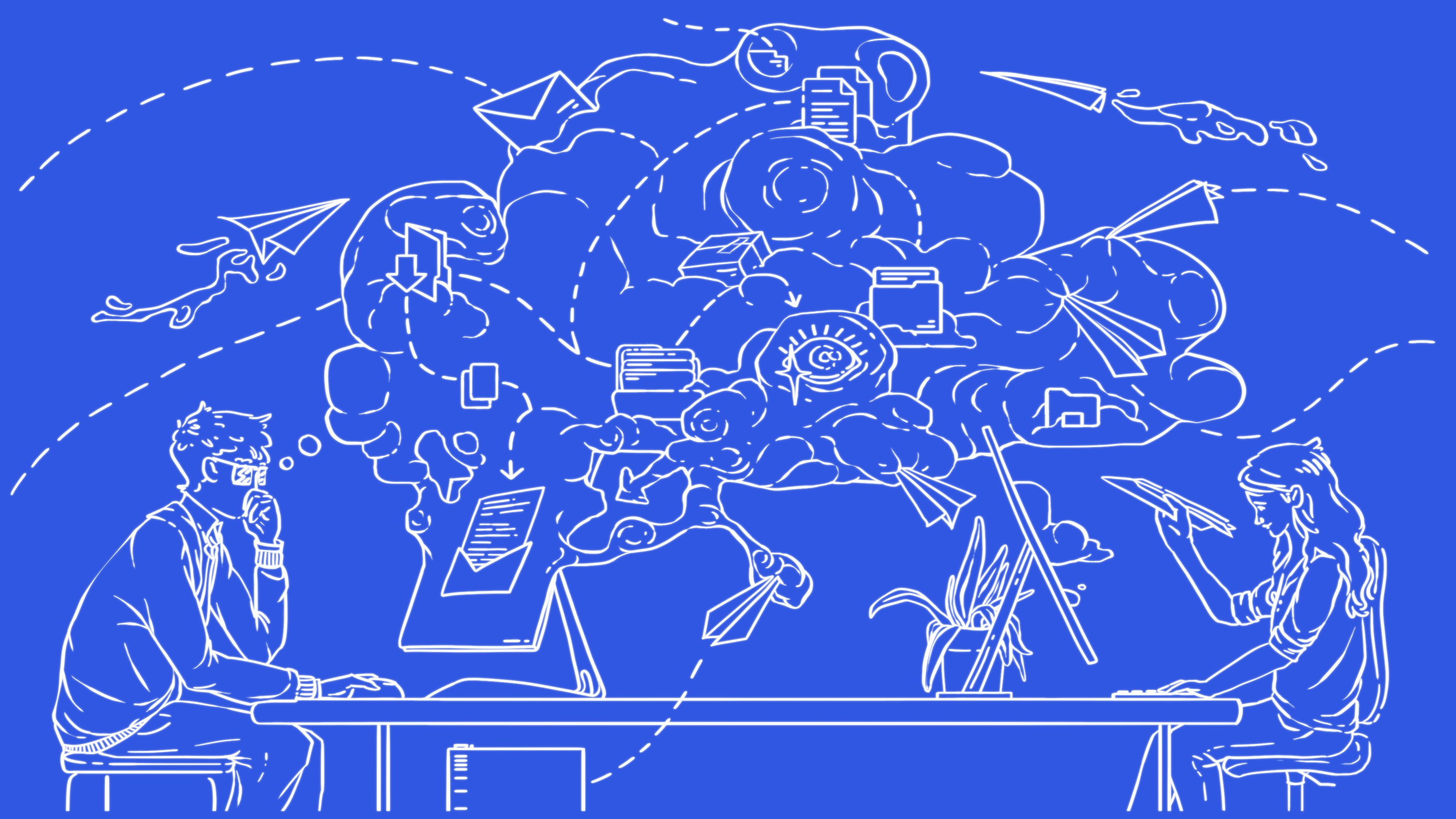 Contracli: Your Choice for Safe Contract and Document Management in the Cloud