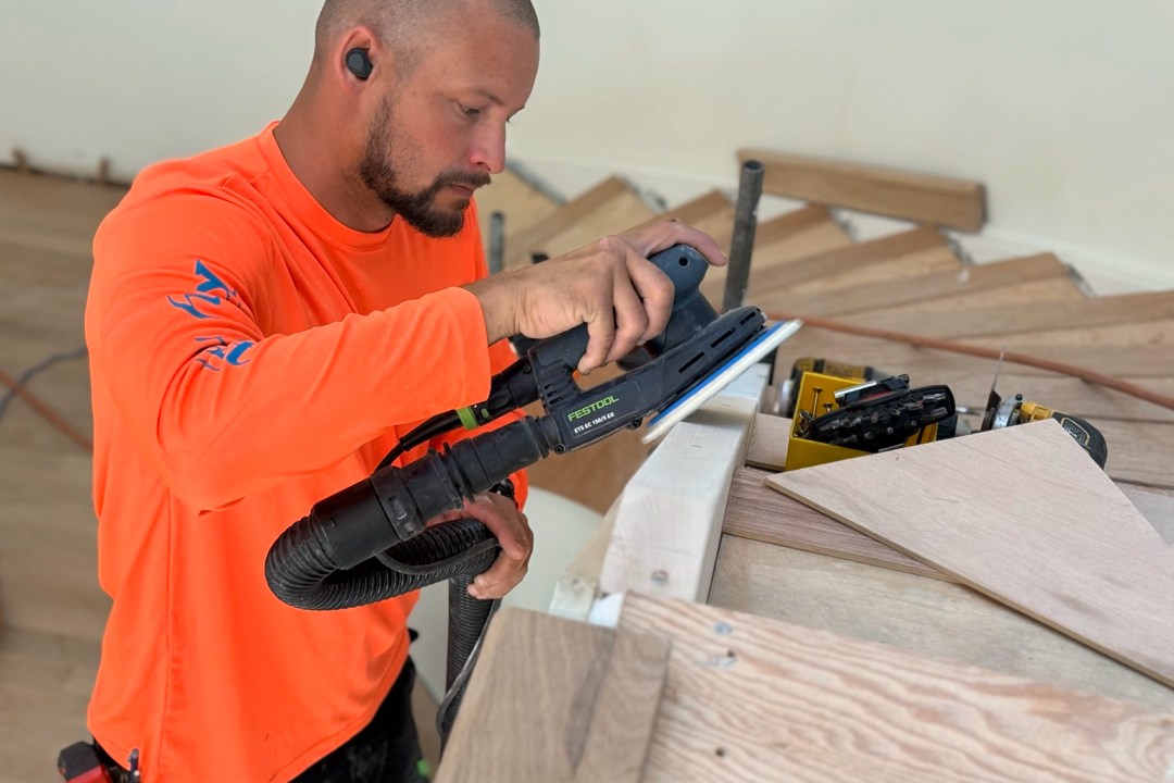 Key West Carpentry Services