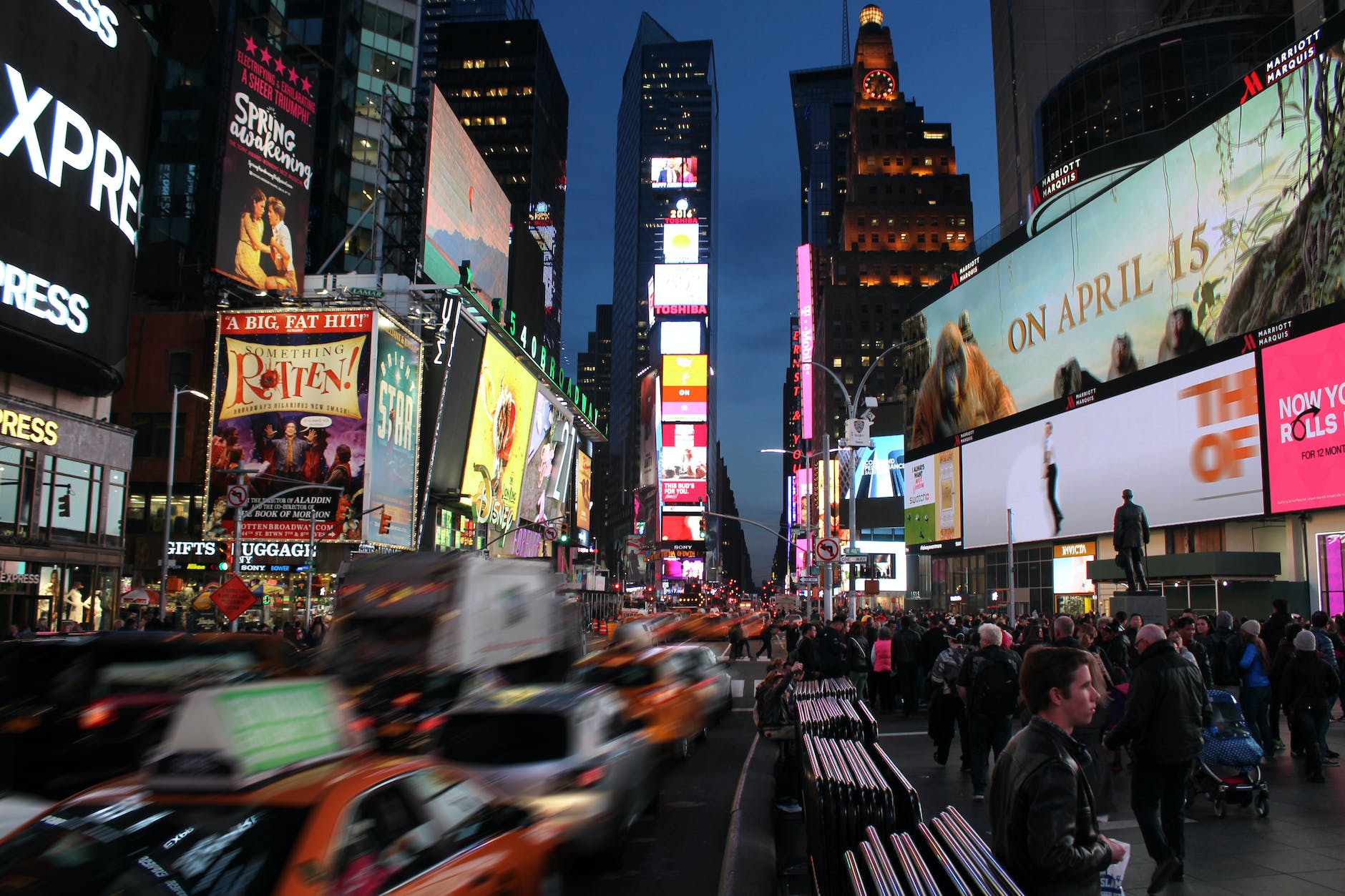 new york times square. 5 Reasons EVERYONE Should Get Their Contractors License