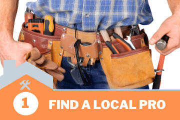 Find Local Contractor