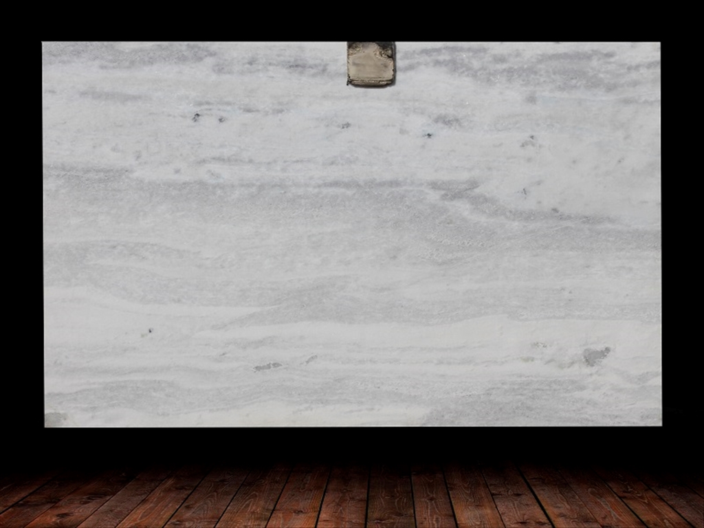 Shadow Storm Quartzite - Carrara Quartzite