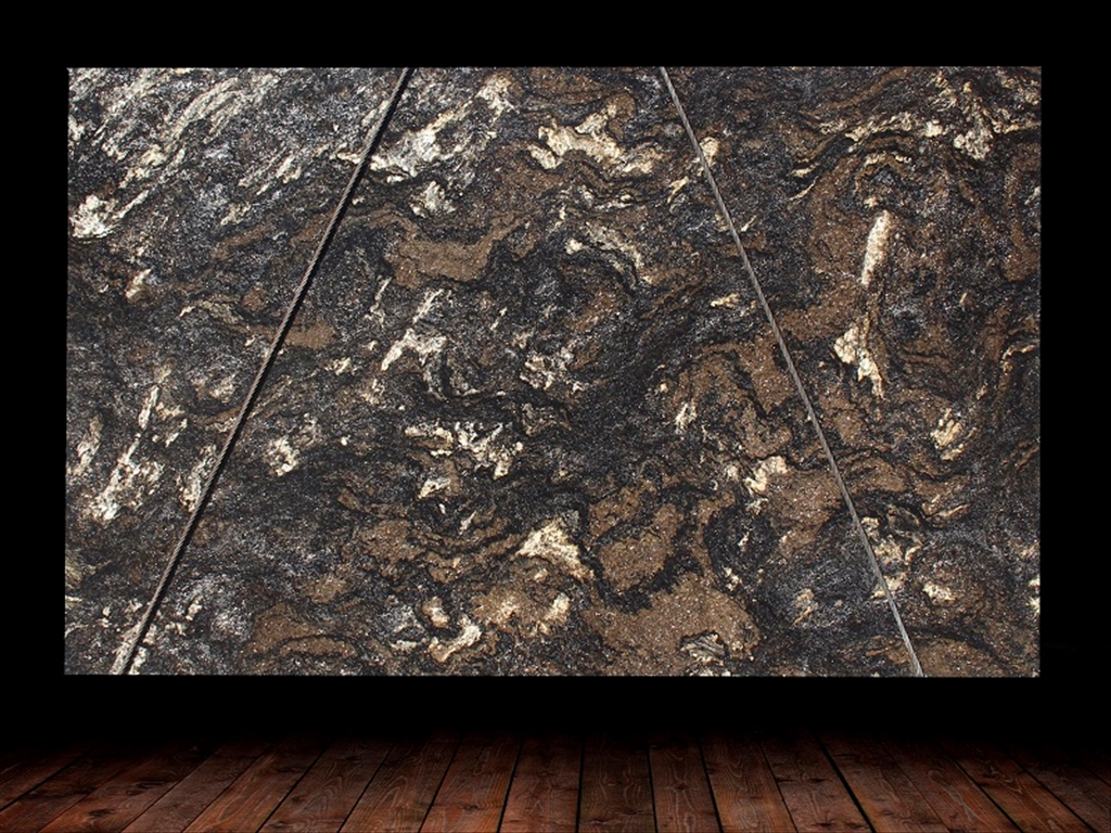 Asterix Granite Slab countertops tampa sarasota clearwater