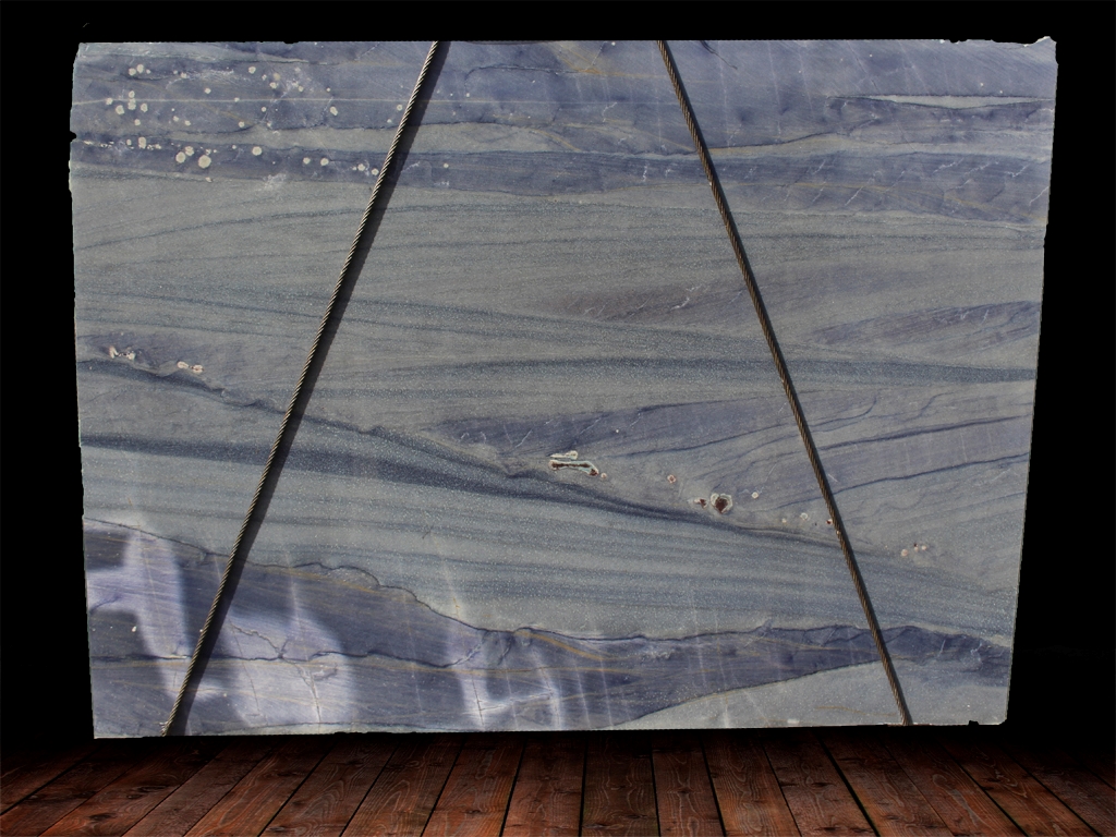 Azul Macaubus Quartzite Slab countertops tampa sarasota clearwater