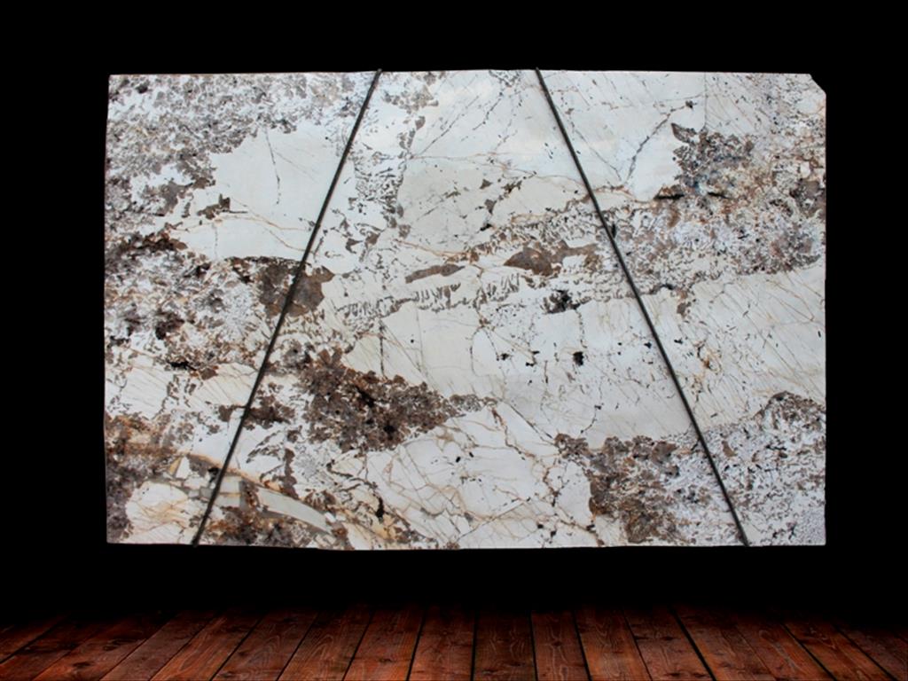 Centaurus Light Granite Slab countertops tampa sarasota clearwater