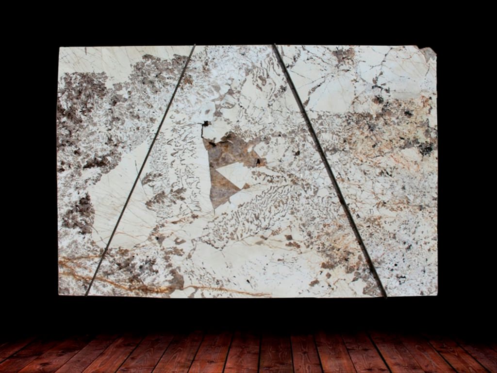 Centaurus Light Granite