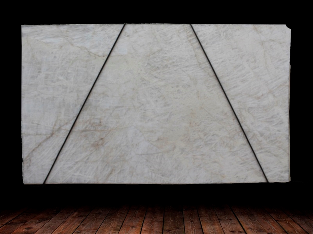 Cristallo Extra Quartzite