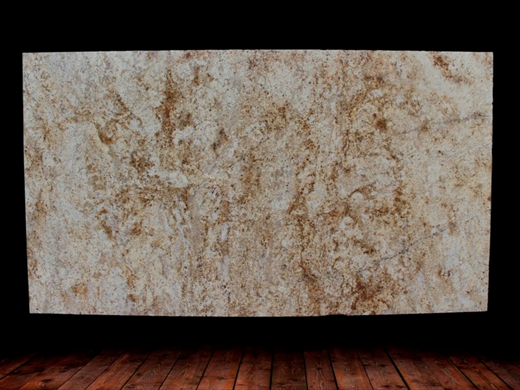 Colonial Gold Granite