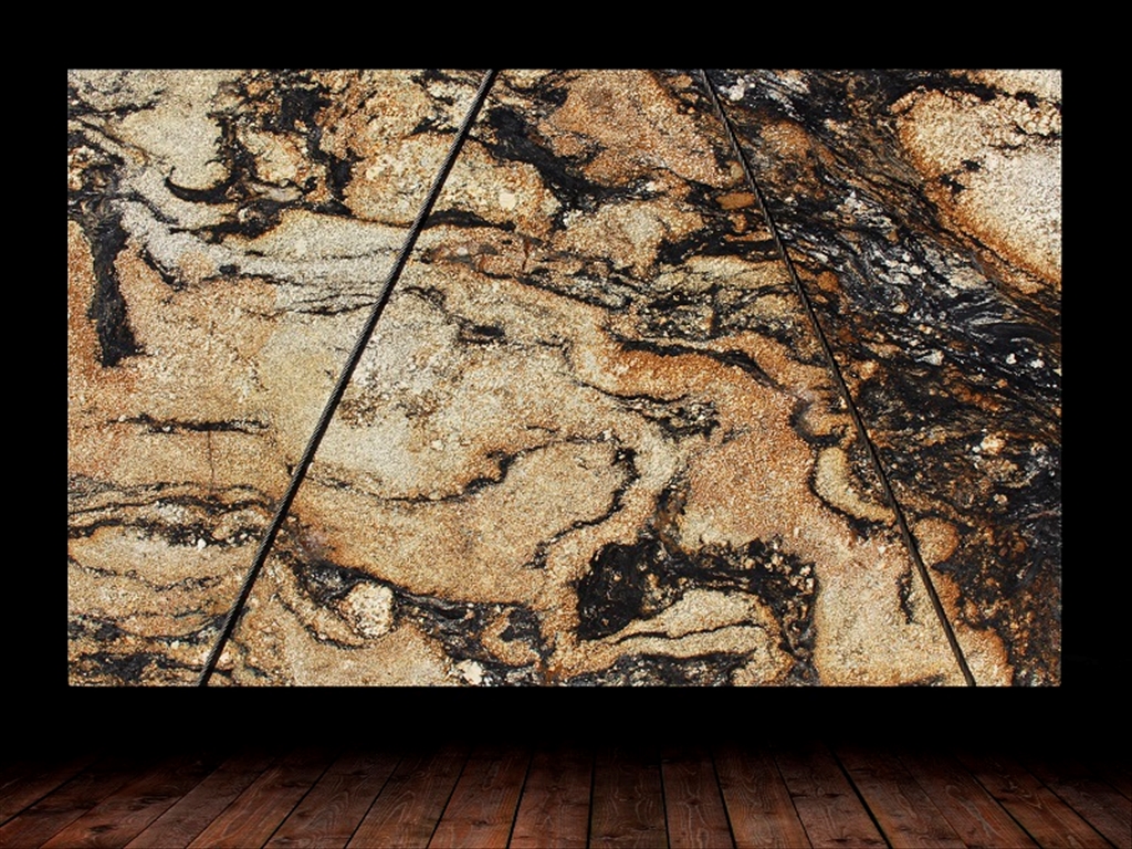 Comet Granite