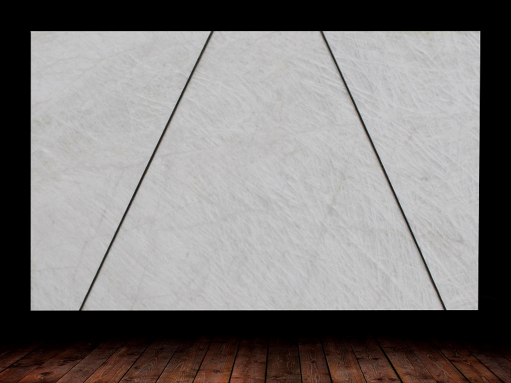 Cristallo Extra Prime Quartzite