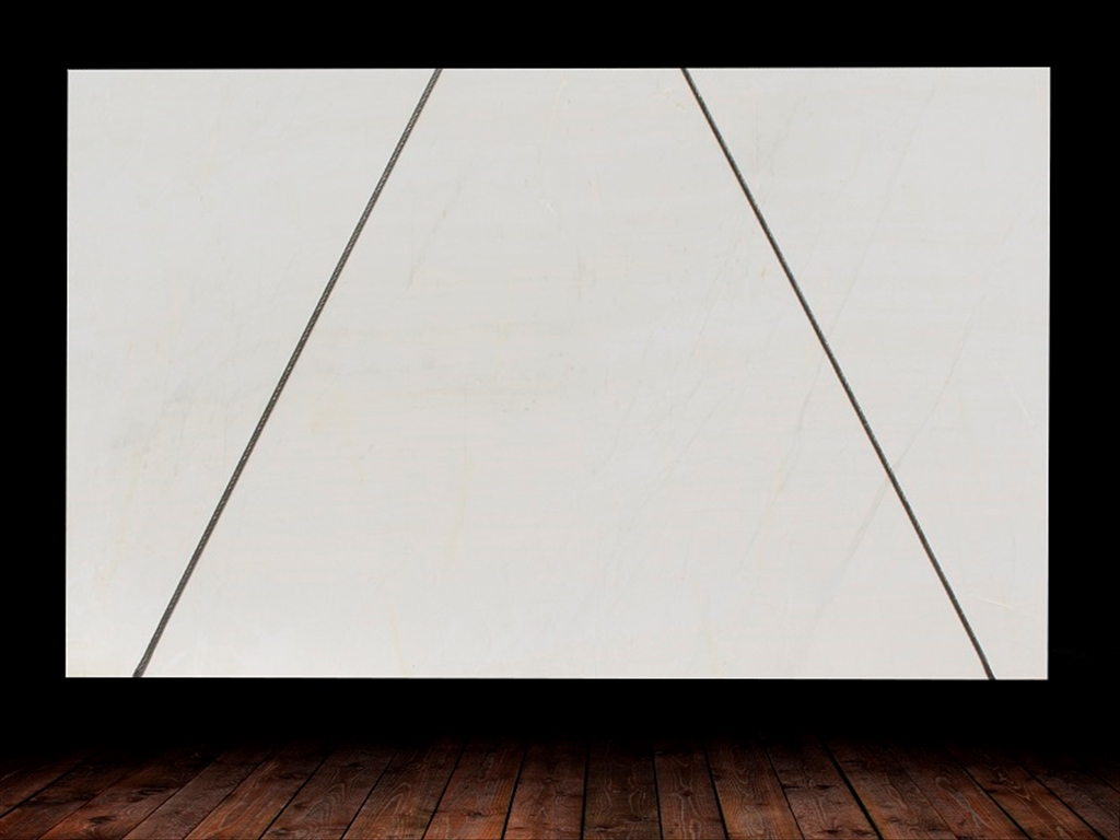 Exclusive White Quartzite