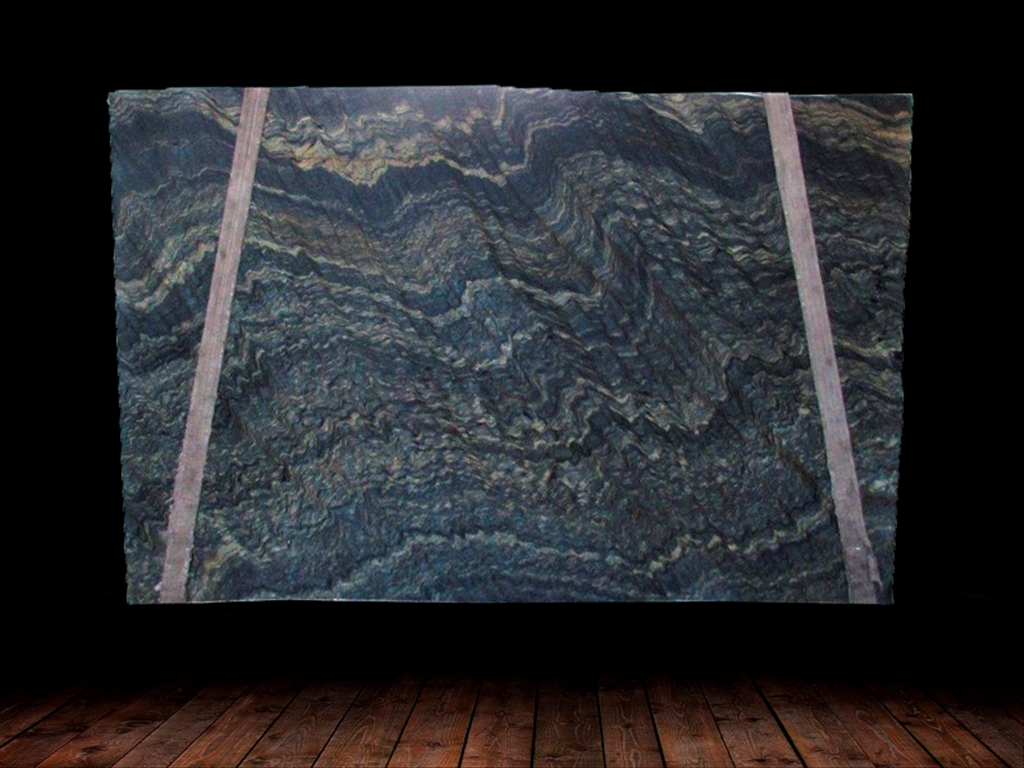 Fusion Night Granite