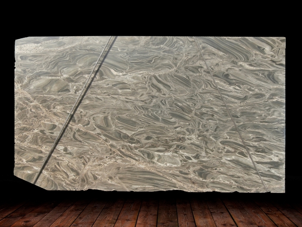 Green Wave Granite