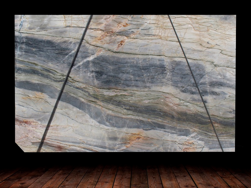 Victoria Blue Quartzite