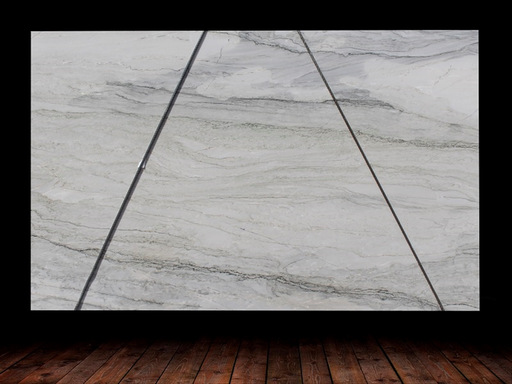 White Pearl Quartzite