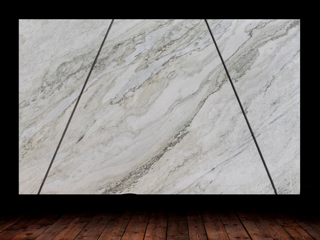 Wild Pearl Quartzite