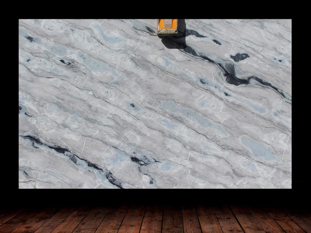 ARTIC OCEAN QUARTZITE