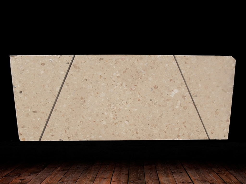 BRECCIA AURORA AGGLOSIMPLEX MARBLE