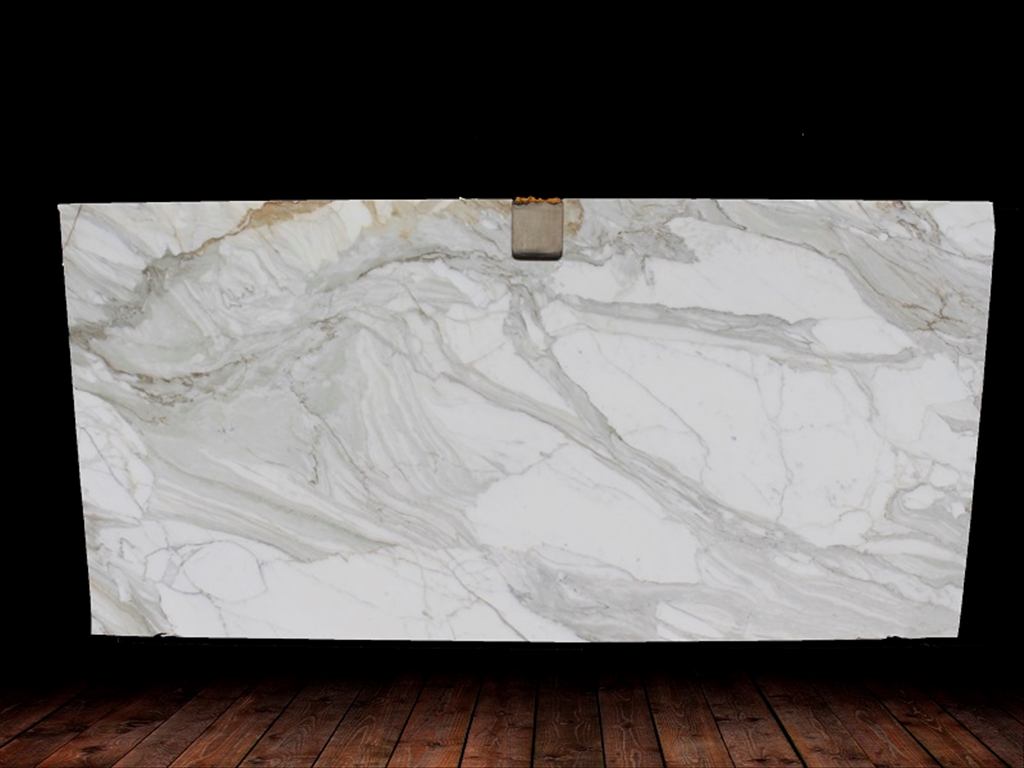 CALACATTA BORGHINI TOP MARBLE