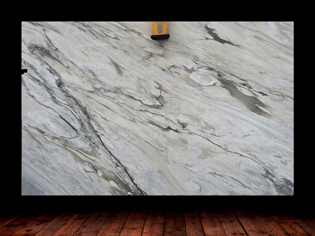 CALACATTA PERLA MARBLE