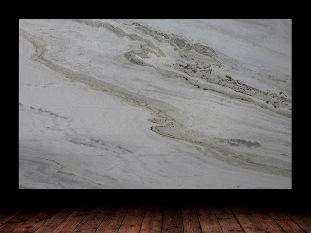 FANTASY GREY MARBLE