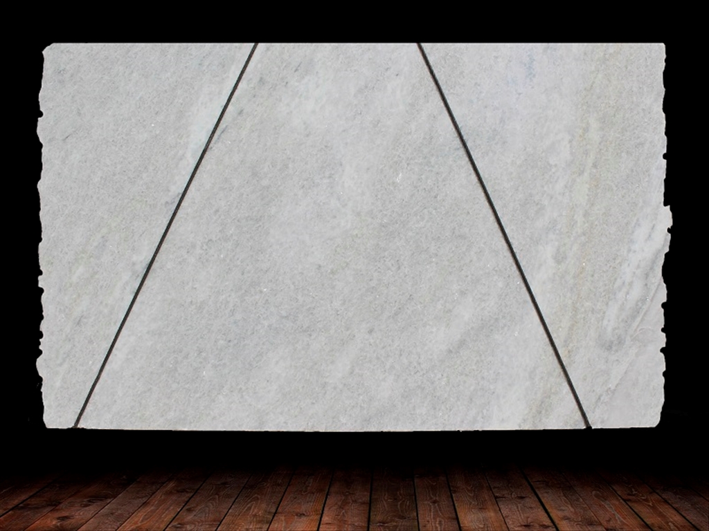 ICEBERG WHITE MARBLE