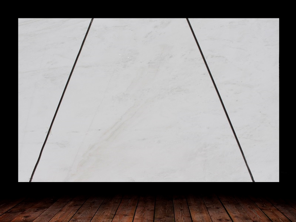 MYSTERY WHITE MARBLE