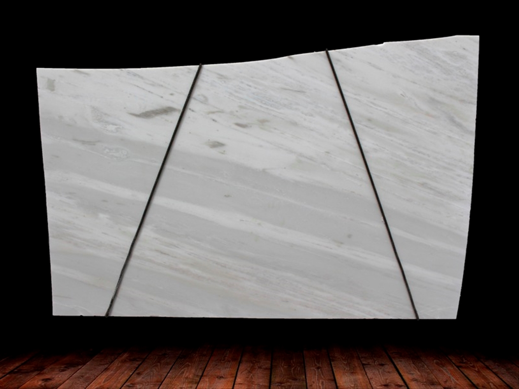 MYSTERY WHITE VENATO MARBLE