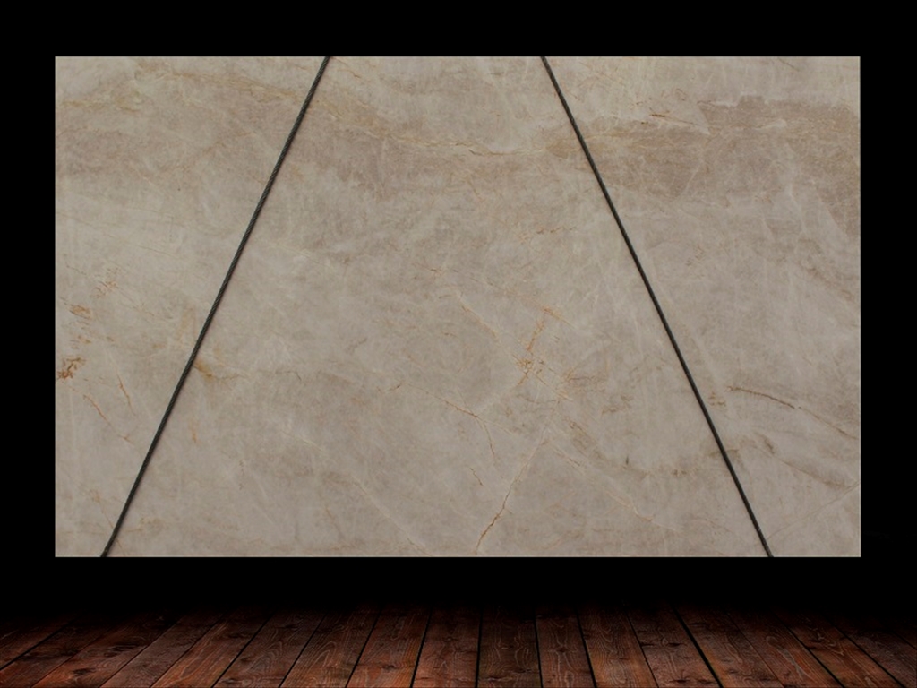 PERLA VENATA ORO QUARTZITE