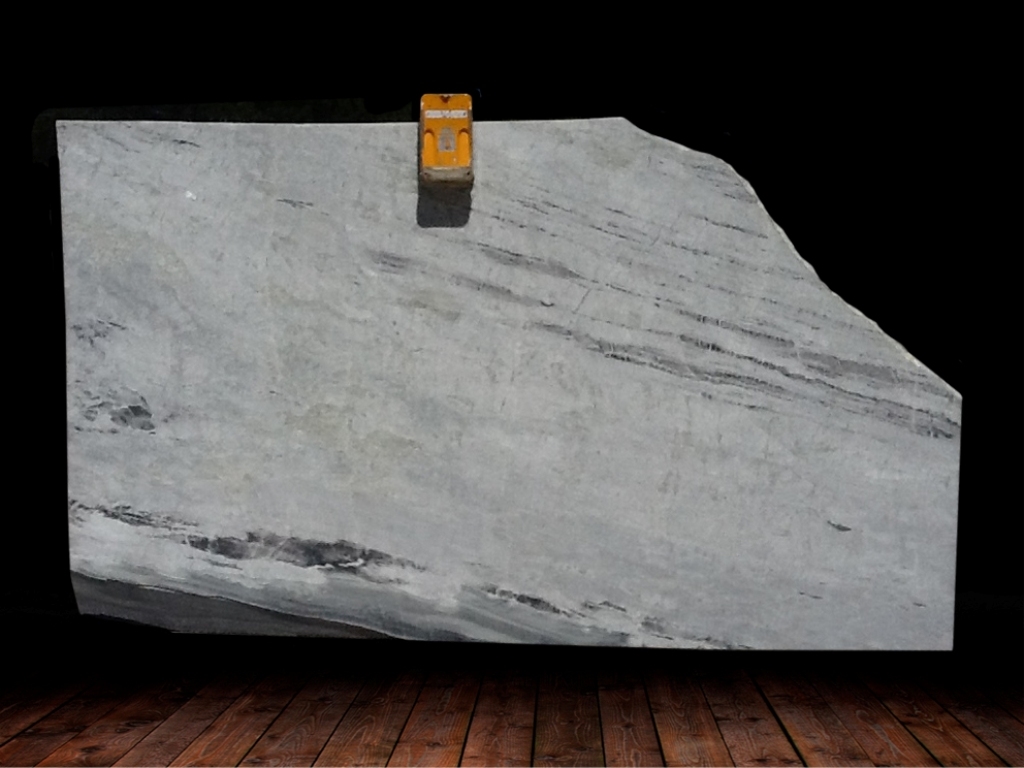 PYTHON WHITE GRANITE