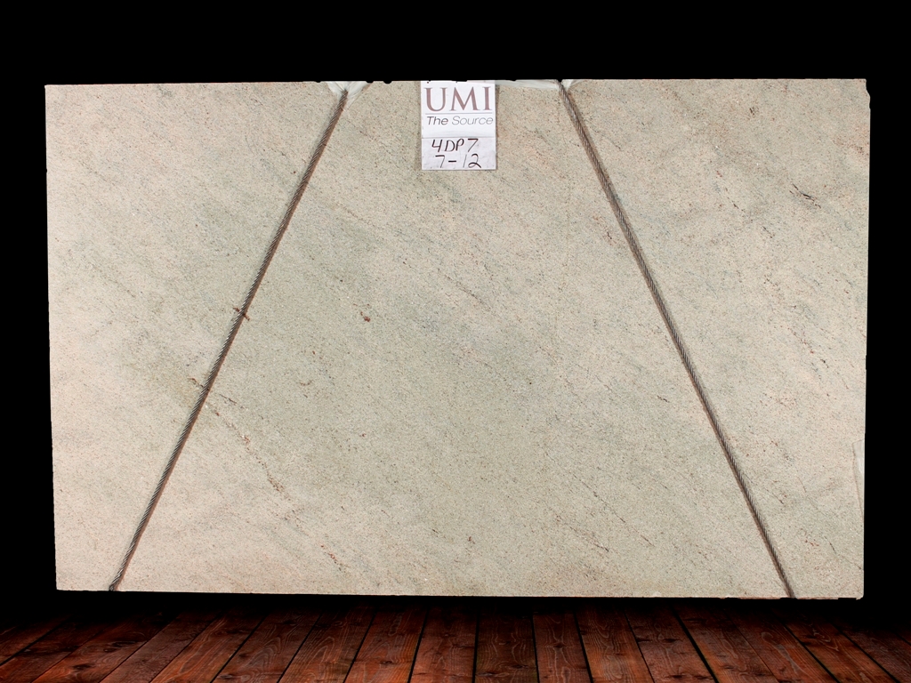 SILVER IVORY GRANITE