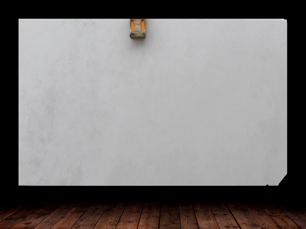 WHITE OPAL LEATHER FINISH MARBLE