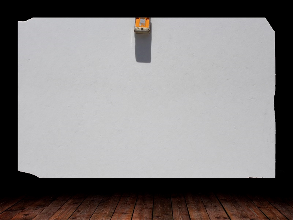 WHITE OPAL LEATHER FINISH MARBLE