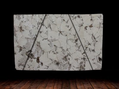 Alternative view of Alpine Extra Granite