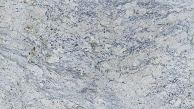 Blue Ice Granite Slab